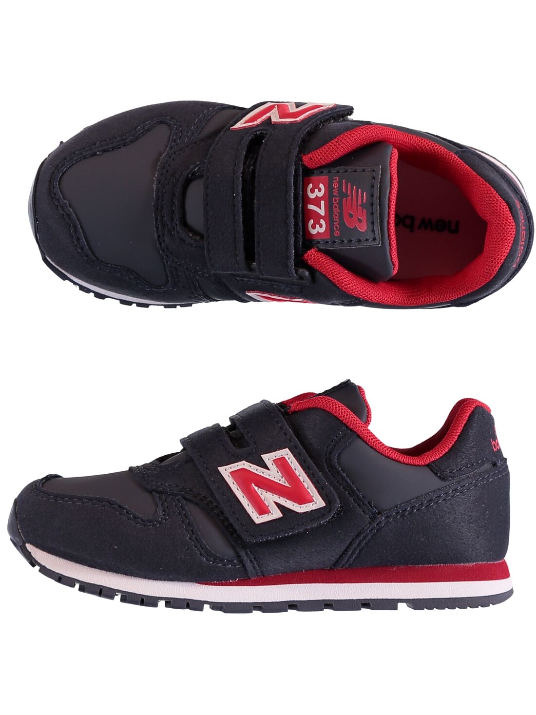 Sapatilhas azul marinho crianca menino NEW BALANCE comprar online Sapatilhas menina menino DPAM