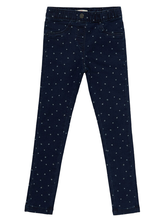 Calças JAJOJEG1 / 20S90153D2BP271