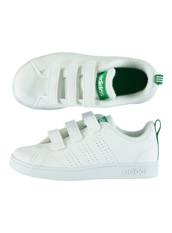 Sapatilhas Adidas Advantage Clean menino FGAW4880 / 19SK3631D35000