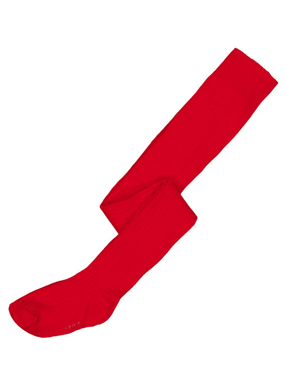 Collants GYAJOCOL1 / 19WI0143COL050