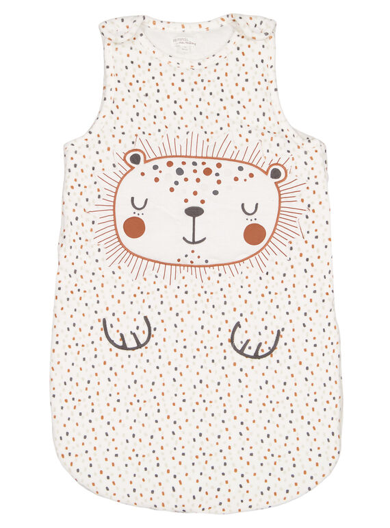 Saco de bebé Cru GOU2GIG / 19WF42M1TUR001