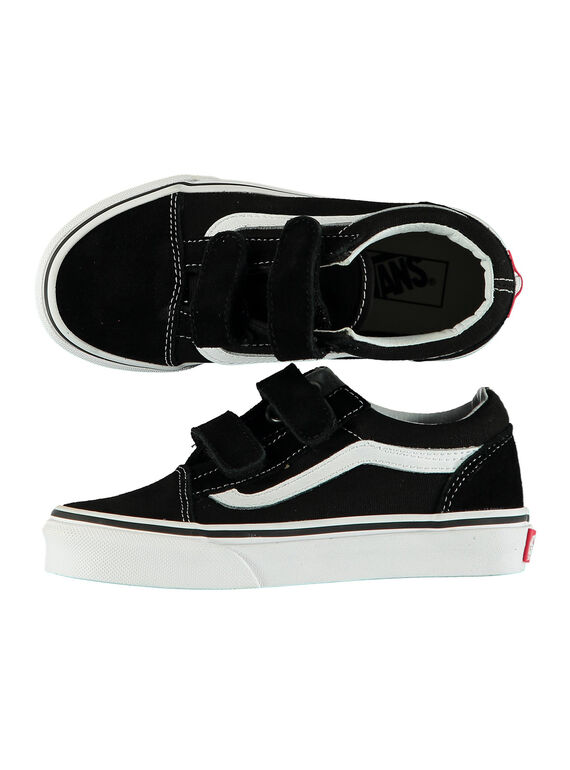 Sapatilhas Vans Old Skool menino FGOLDSKOOL / 19SK3631D4O090