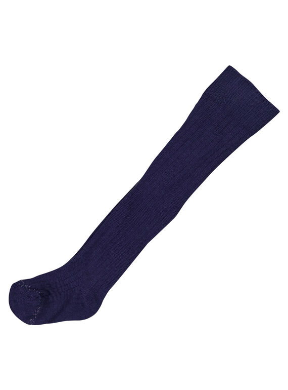 Collants GYIESCOL2 / 19WI09U1COL070