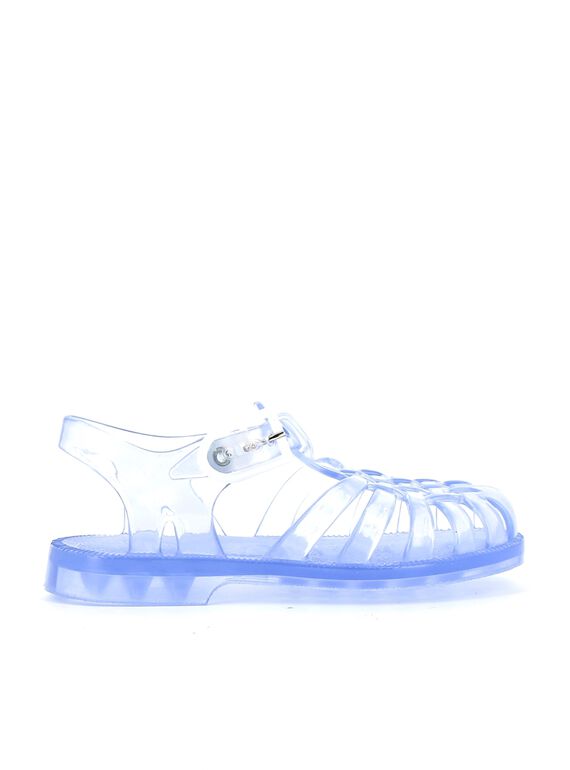 Transparent beach sandals ROBAINSUNTR / 23KK3631D0E961