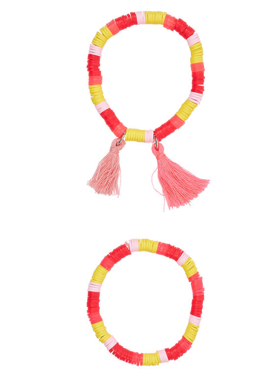 Pulseira Rosa JYADUBRA / 20SI01W1BRC308