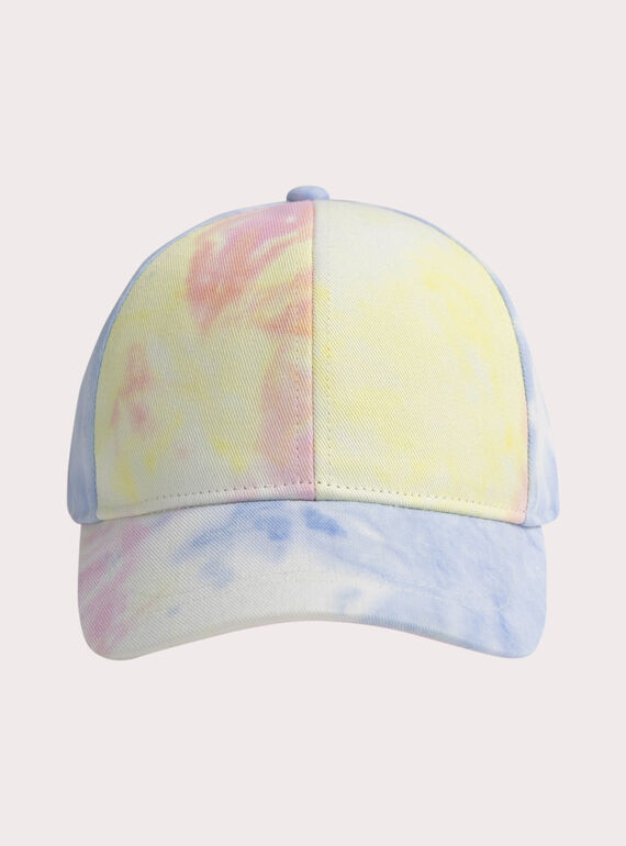 Off white HAT WYATIECAP / 25SI01Q1CHA001