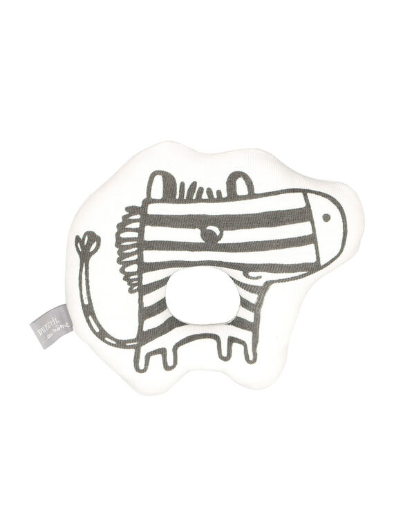 Peluche fantasia zebra FOU2DOU1 / 19SF42J1JOU000