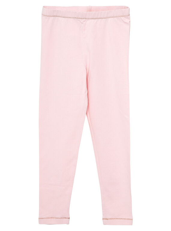 Calções Rosa JYAJOSLEG2 / 20SI0154D26307