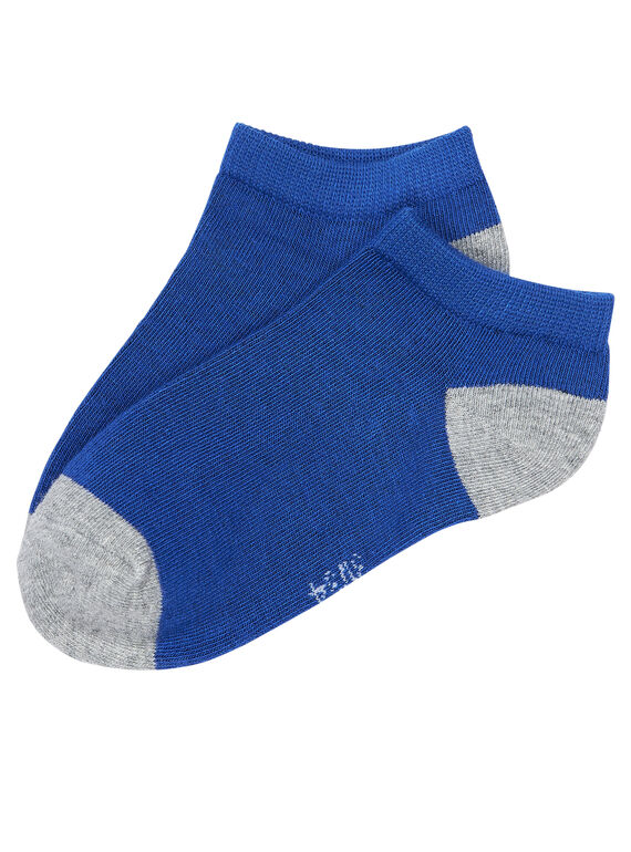 Meias Azul JYOJOSOQ2 / 20SI025ASOQ703