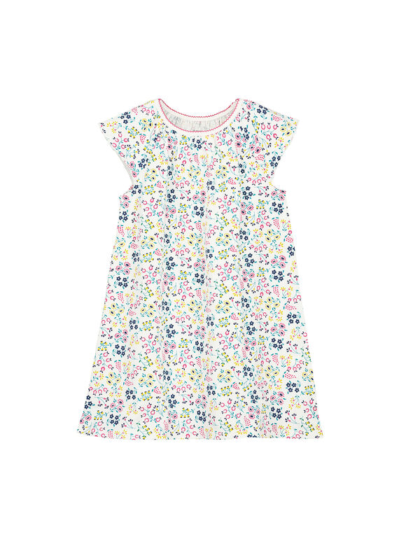 Camisa de noite menina FEFACHULIB / 19SH1192CHN099