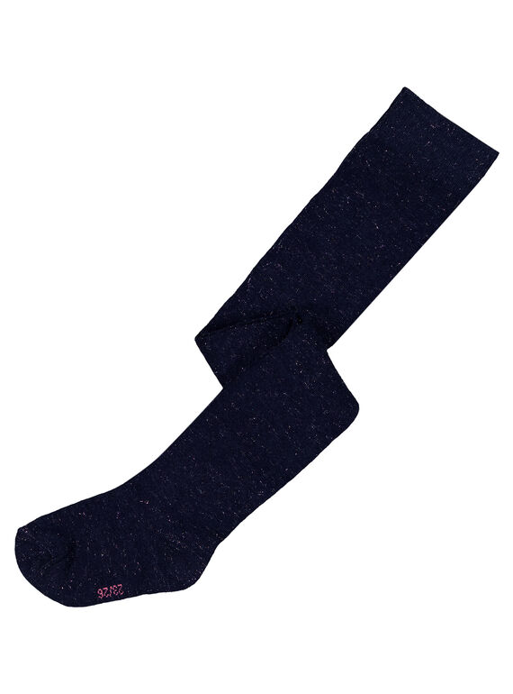 Collants GYAJOSCOL4 / 19WI0136COL070