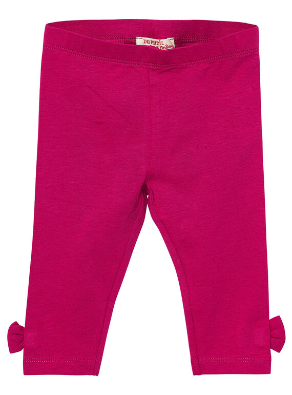 Calções Rosa JYIJOLEG5 / 20SI0957D26310