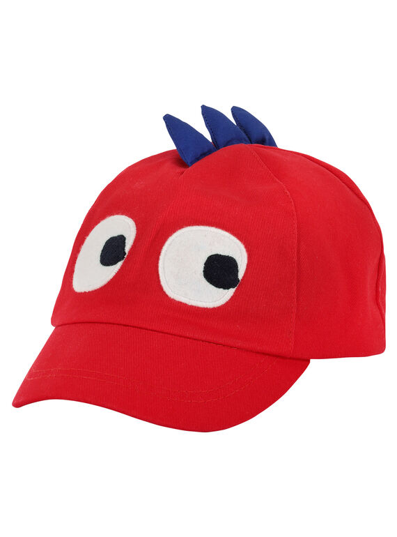 Boné fantasia menino FYOMERCAP / 19SI02E1CHAF505