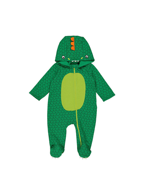Sobrepijama dinossauro menino FEGASURPYJ / 19SH1441SPY099