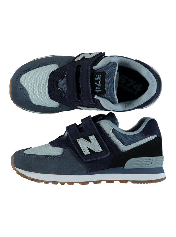 Sapatilhas New Balance 574 Core menino FGYV574M / 19SK3631D37C218
