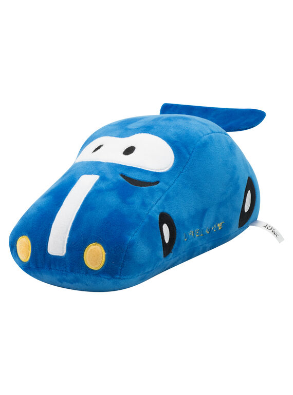 Multicolor SOFT TOYS JVoiture Bleue / 20T8GG12PE2099