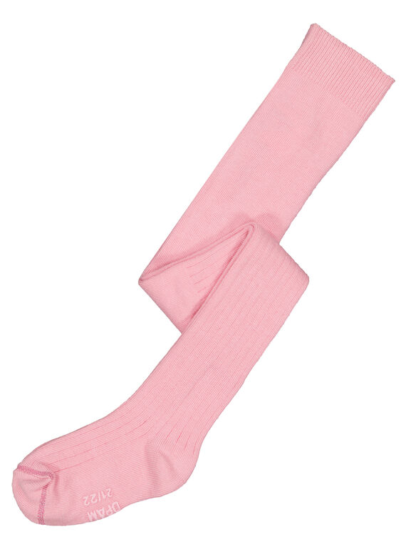Collants algodão GYIJOCOL2 / 19WI0932COLD301