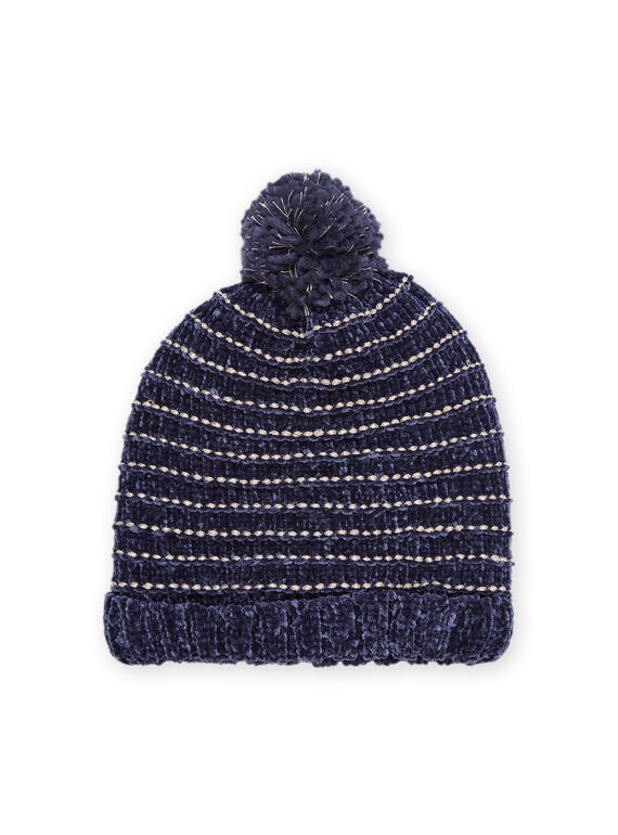 Gorro às riscas PYAGOBON / 22WI01F3BON070