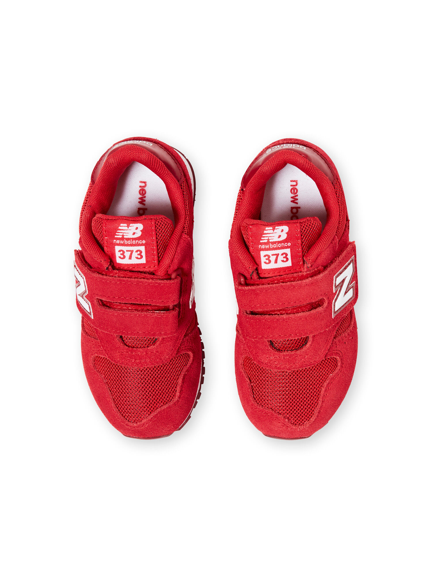 new balance menino