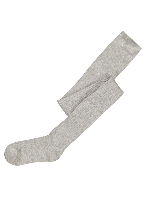 Collants algodão GYAESCOL2 / 19WI01U3COLJ920