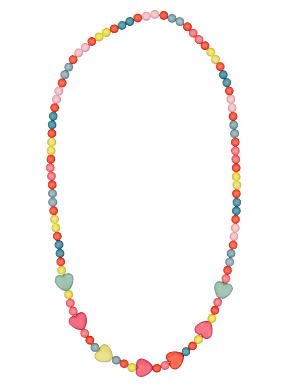 Colar fantasia menina FYACUCOU / 19SI01W1CLI099