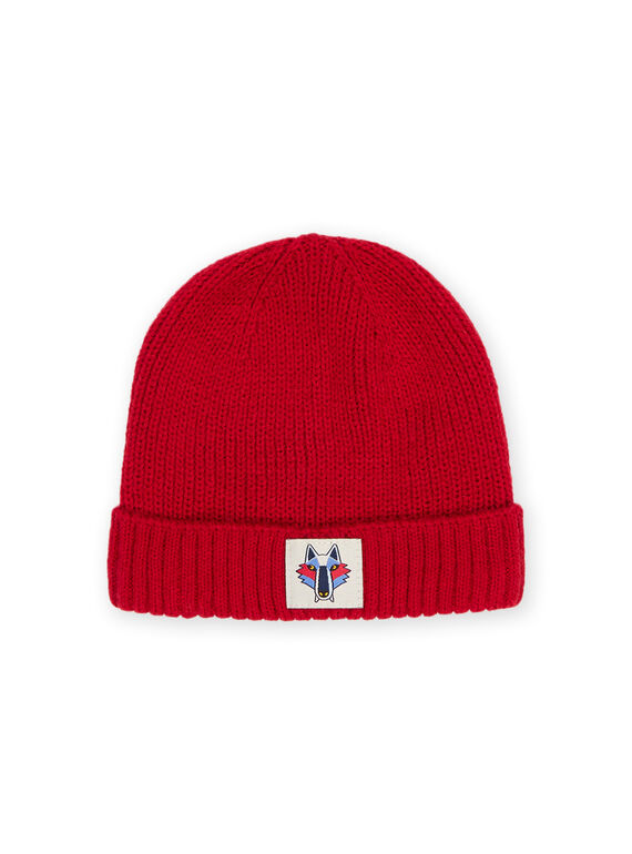 Gorro PYOGROBON1 / 22WI02F5BONF521