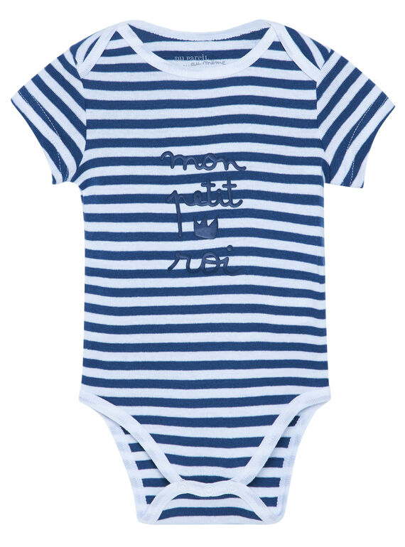 Body Branco JEGABODLIO / 20SH1436BDL000