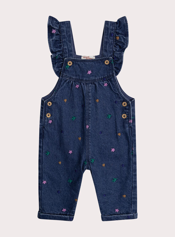  OVERALL XIBLUSAL / 25WG09N1CBLP269