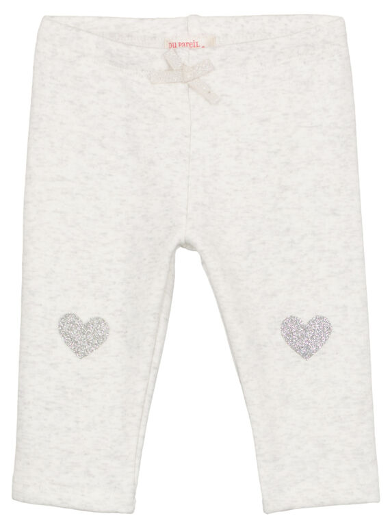 Leggings suaves no interior GIJOPANDOU2 / 19WG0931PAN943