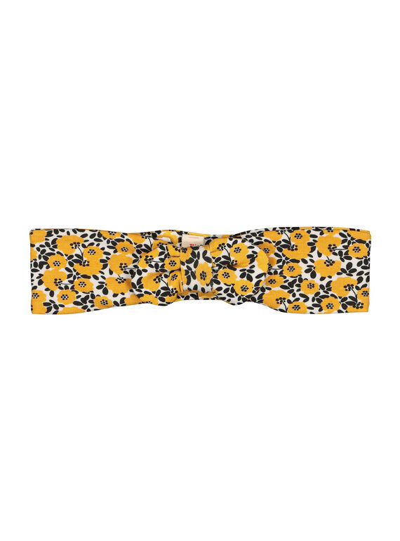 Fita estampado menina FYILIBAN2 / 19SI0923BAN099