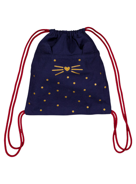 Mochila de piquenique GYASANSAC / 19WI01C1BES070
