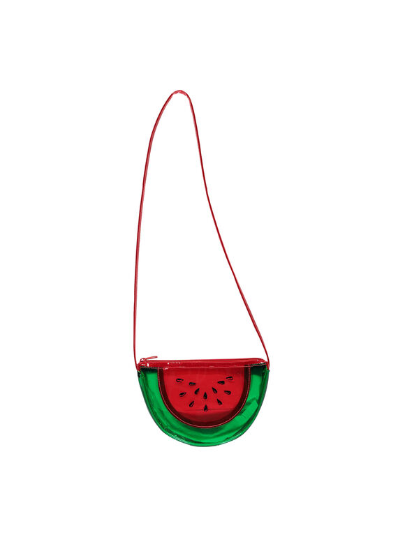 Mala transparente menina FYAYEBAG / 19SI01M1BES099
