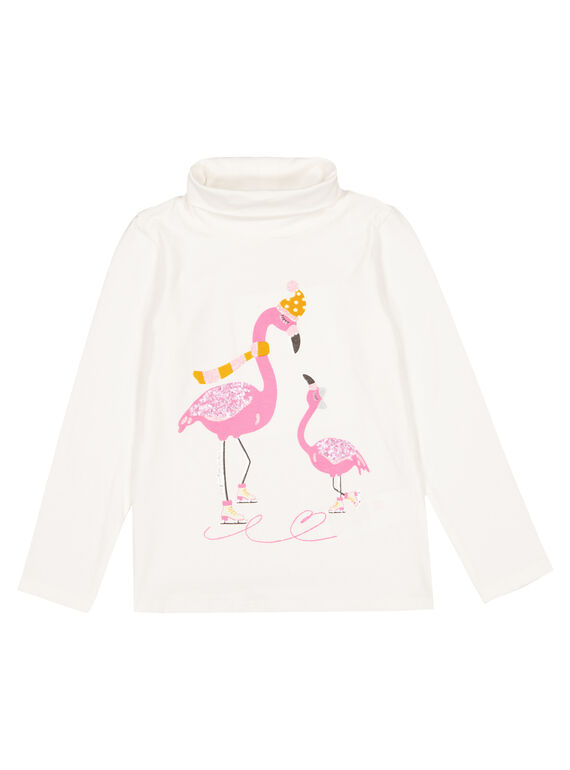 Camisola interior gola alta GABLASOUP / 19W901S1SPLJ920