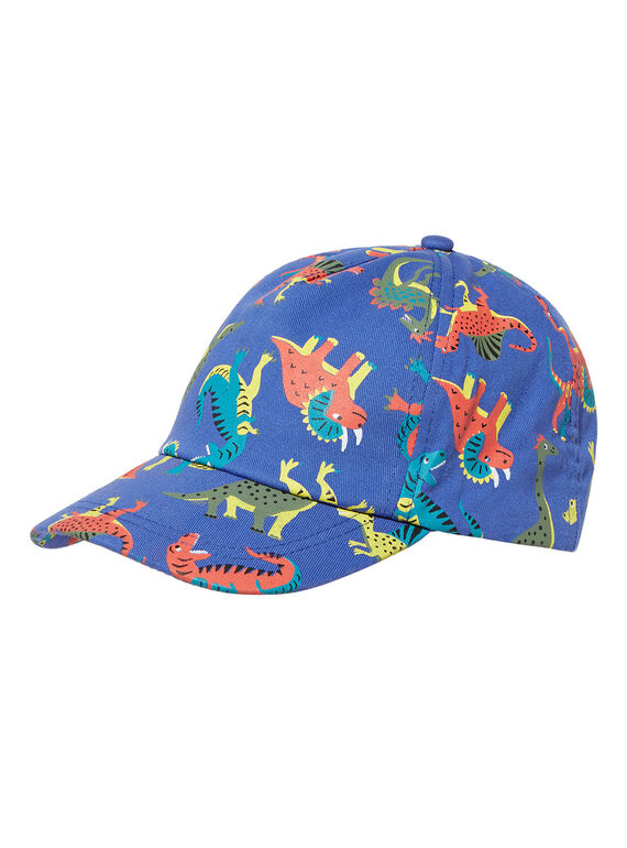 Chapéu Azul JYOMERCAP / 20SI02K1CHA703