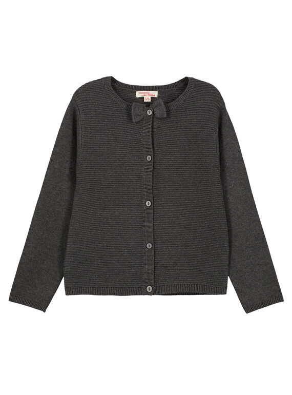 CARDIGAN GAJOCAR4 / 19W90142D3C944