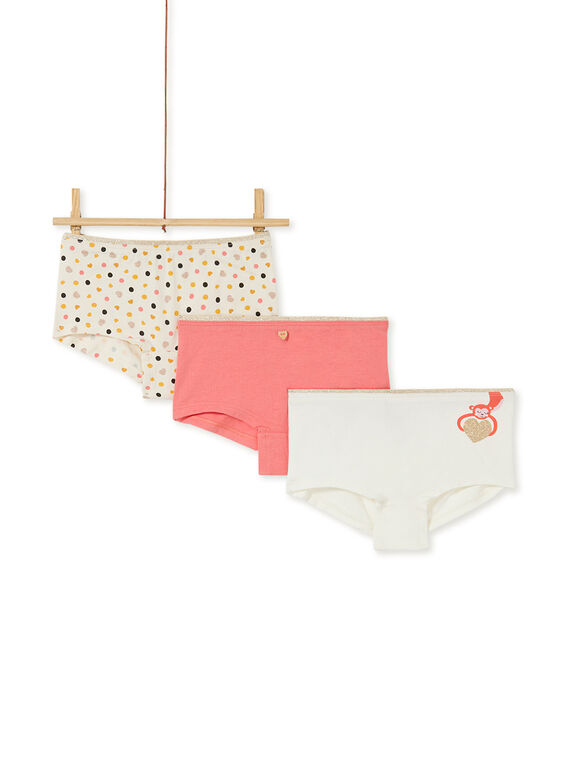 Off white SHORTS KEFAHOT1 / 20WH1194SHY001