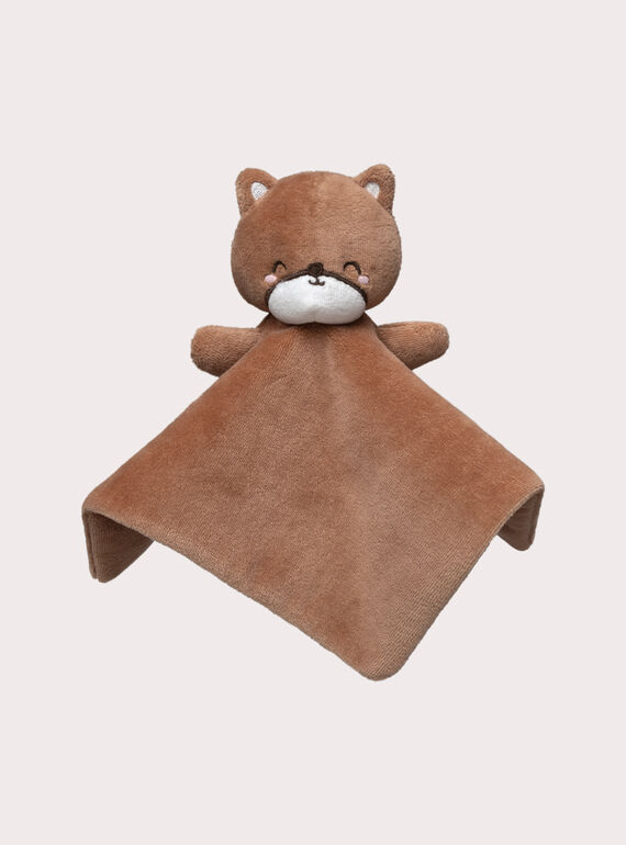 Light brown TOY XOU2DOU2 / 25WF4262JOU420