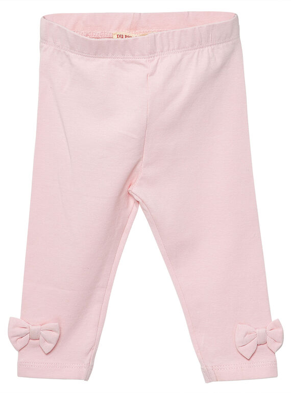 Calções Rosa JYIJOLEG2 / 20SI0955D26D310
