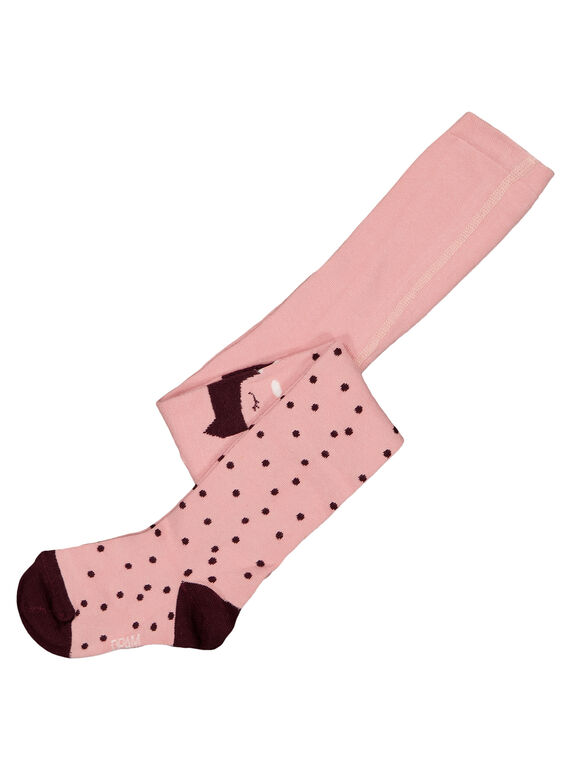 Collants GYAJAUCOL / 19WI01H1COL303