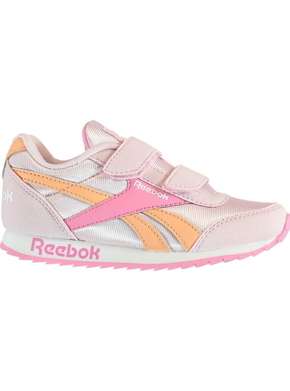 Sapatilhas Rosa JFEF3729 / 20SK35Y3D36030