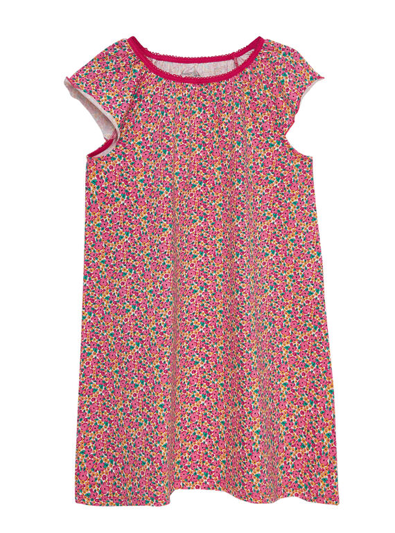 Camisa de Noite Cru JEFACHULIB / 20SH1122CHN001