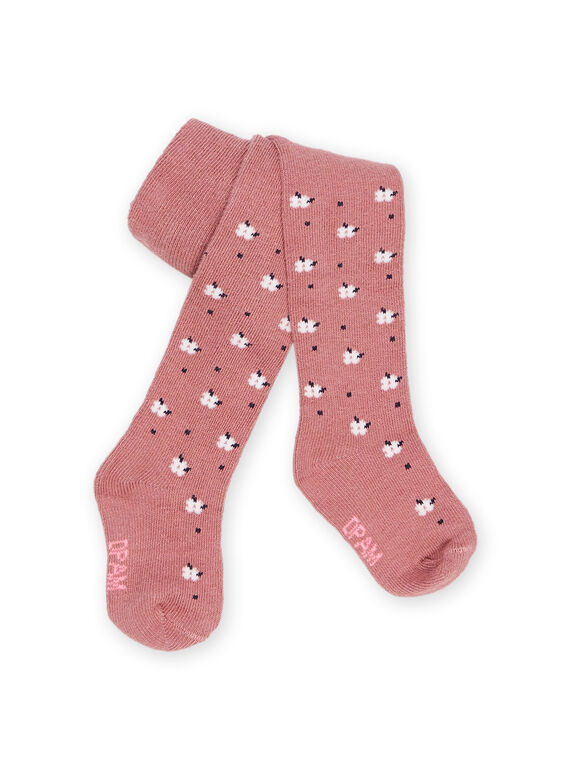 Collants de malha fantasia PYIJOCOLTO5 / 22WI09D4COLD332