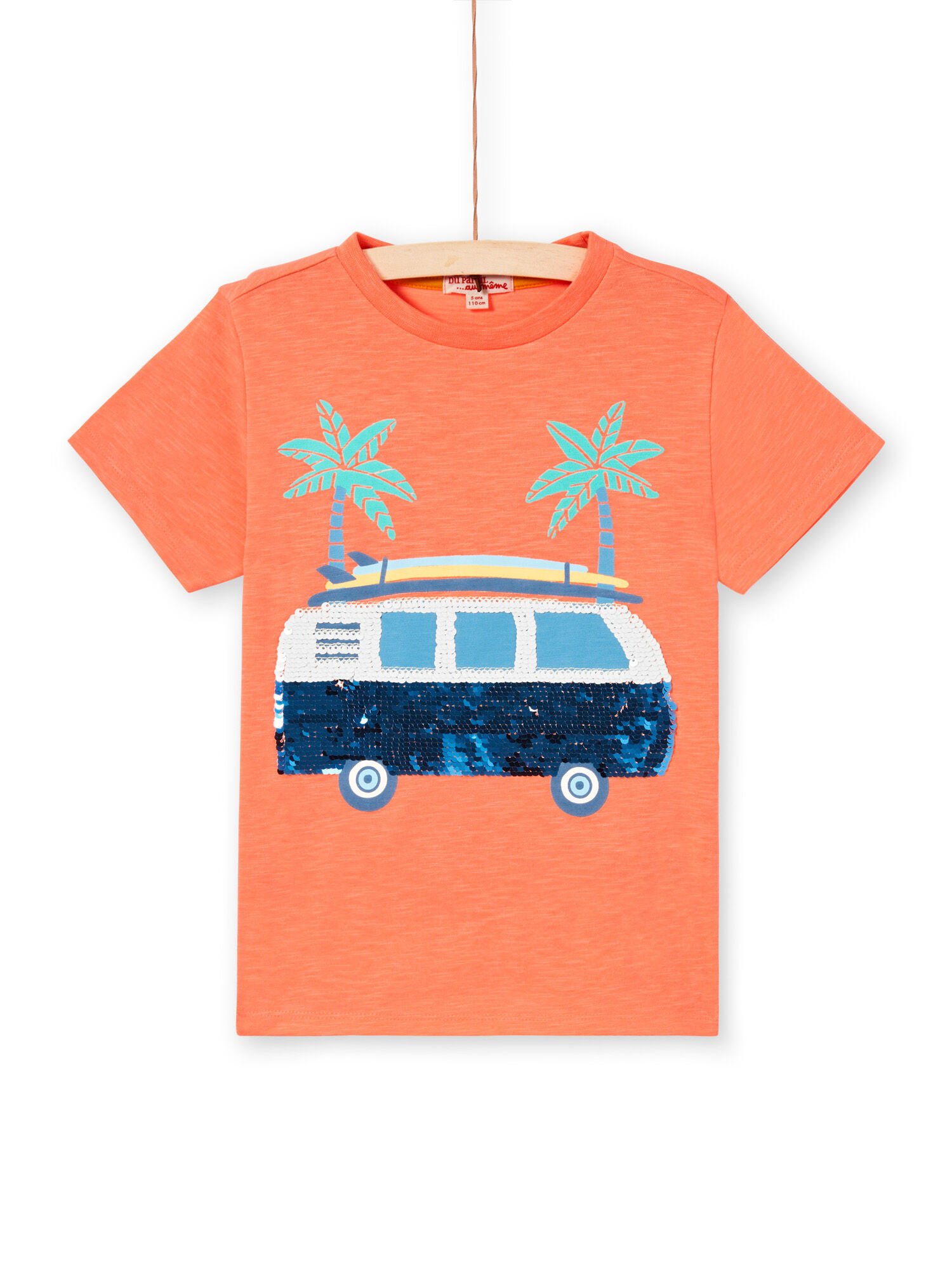 Vans laranja fluorescente hotsell