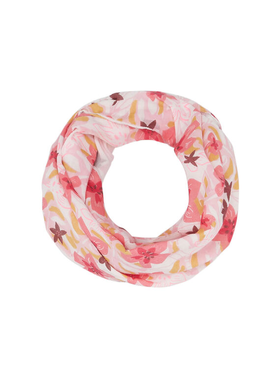 Snood Cru JYADUSNOO / 20SI01O1SNO001