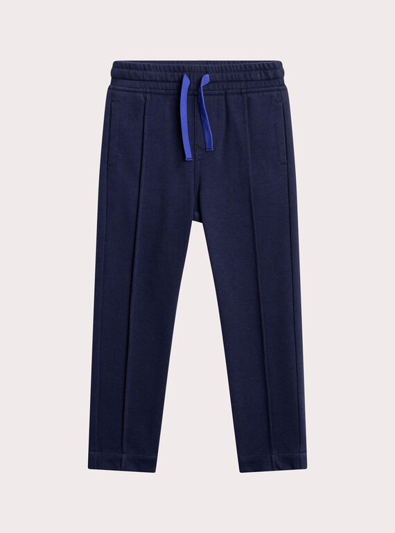 Navy PANTS XOBLUPAN2 / 25W902N2PAN705