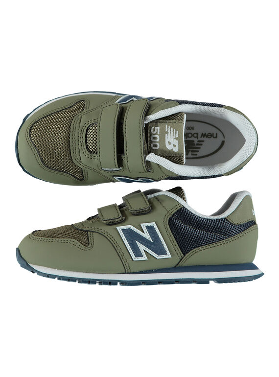 Sapatilhas New Balance 500 menino FGYV500M / 19SK3633D37604