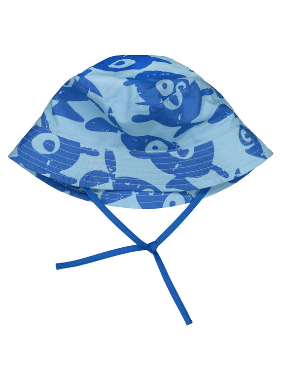 Chapéu bob bebé menino FYUNEBOB / 19SI10B1CHA099