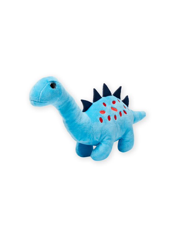Peluche diplodoco azul JDino diplodocu / 20T8GG19PE2099