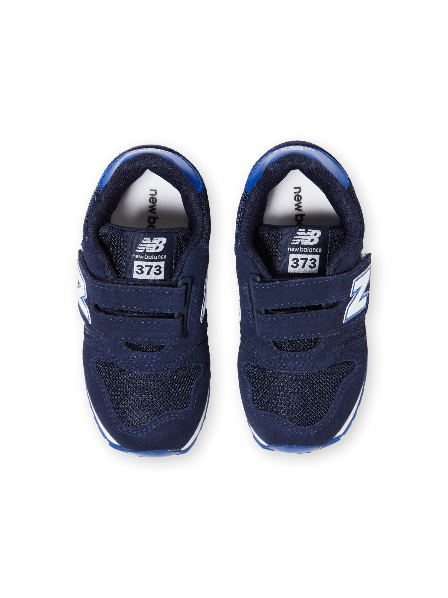 new balance menino