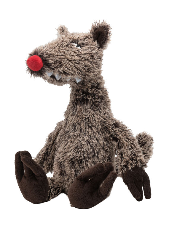 Multicolor SOFT TOYS JLoup Monstrueu / 20T8GM15PE2099